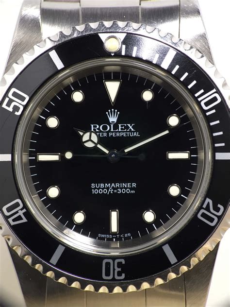 ref 14060 rolex|rolex 14060 price.